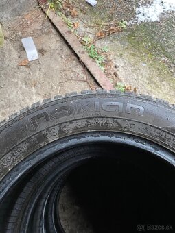 NOKIAN 185/60/R15 ZIMNÉ - 2
