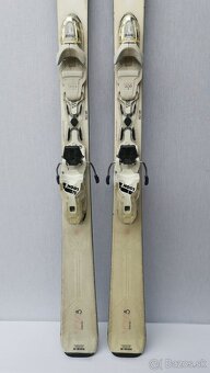 Carvingove lyze Rossignol NOVA 8 149cm - 2