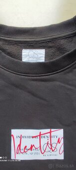 Chlapčenské mikina - 2