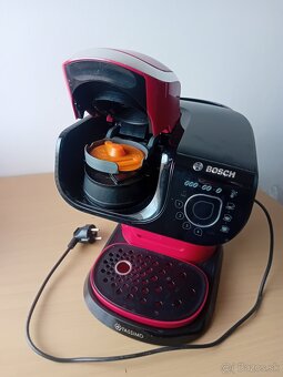Kávovar Bosch Tassimo - 2