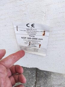 Zbytok zo stavby - 2