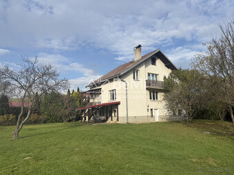Rodinný Dom v Dlhej lúke na predaj - 2