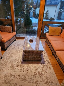 predam ratanovy nabytok - 2