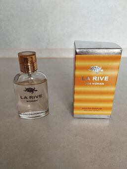 Parfum LA RIVE - 2