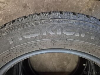 Nokian WR D4 205/55 R16 91T - 2
