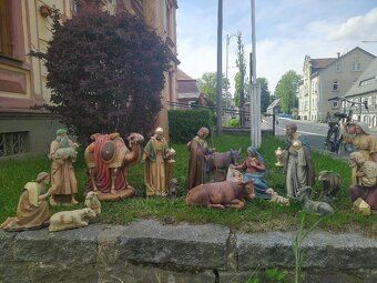 +++VELKÝ KOSTOLNÝ BETLÉM+++ - 2