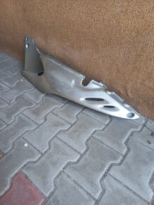 Apríla Pegaso 650 - 2