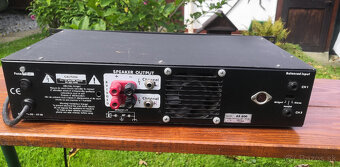 Zosilovac Bittner AS 600 - 2