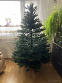 Vianočný stromček - 2