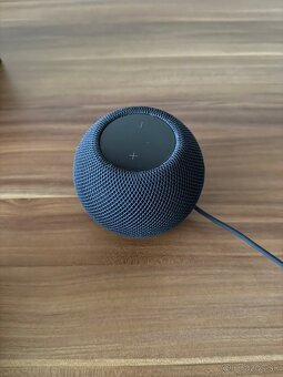 HomePod Mini Čierny - 2