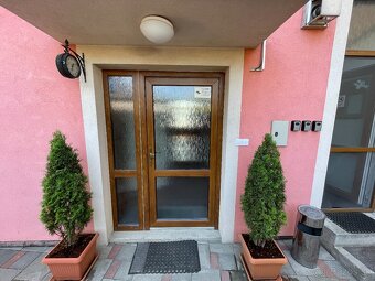 Ubytovanie Ružomberok, kapacita 20 osôb - 2