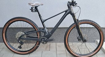 29´´ full SCOTT spark 960 veľ M, 1x12 - 2