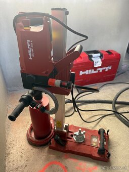 Jadrové vŕtanie - betón , železobetón , tehla a iné - 2