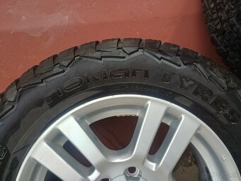 elektrony toyota land cruiser, hilux - 2