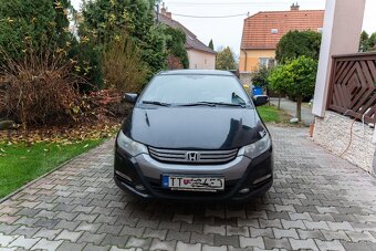 Honda Insight 2010 Hybrid - 2