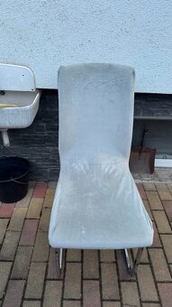 Predám kuchynské stoličky - 2