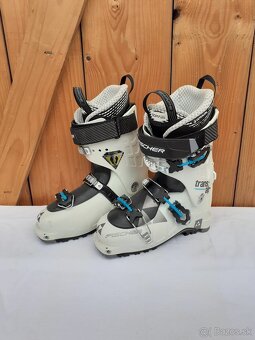 37 skialp lyziarky - 2