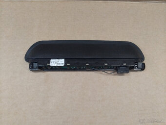 tretie brzdové svetlo BMW E60 - 2