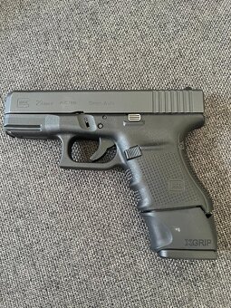 Glock 29 10mm AUTO - 2