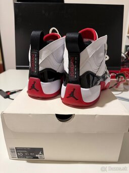 Air Jordan Two Trey - 2