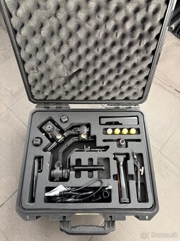 Tilta Gravity G2 gimbal - 2