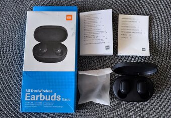 Mi True Wireless Earbuds Basic - 2