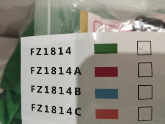 Maska na karneval - 2