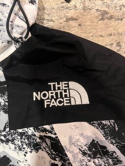 NorthFace GoreTex Bunda - 2