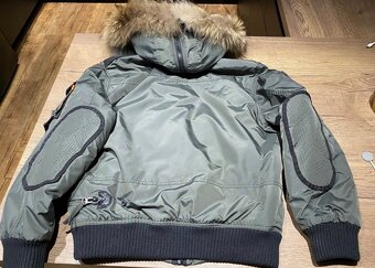 Panska zimna bunda Thor Steinar - 2