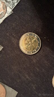 Monaco mince - 2