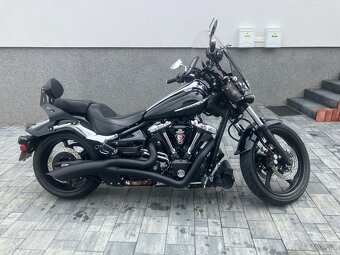 Yamaha Raider XV 1900 - 2