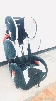 RECARO AUTOSEDAČKA - 2