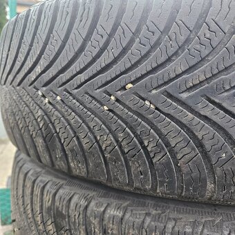 195/55 r20 Michelin - 2