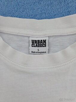 Tričko Urban Classics - 2