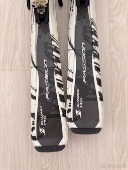 Dámske lyže Blizzad - 2