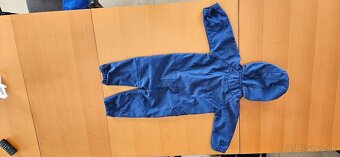 Overal detský - predám - 2