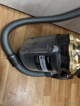 Vysávač Dyson DC29 Origin - 2