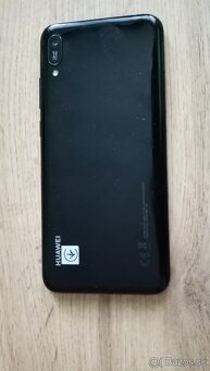 Huawei Y6 2019 - 2