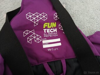 Dievcenske oteplovacky 98 - 2