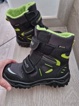 Superfit goratex - 2