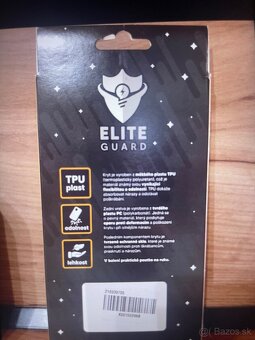 Kryt Moon Motorola edge 30 - 2