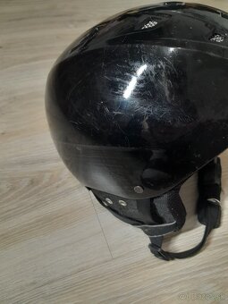 Lyžiarska prilba Carrera M - 2