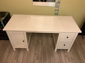 Písací stôl - 2