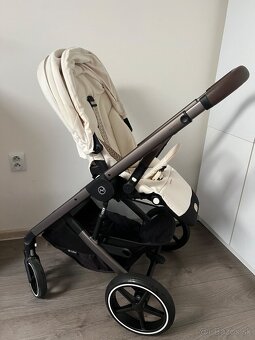 Cybex balios s - 2