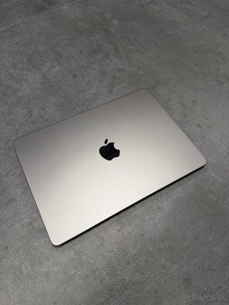 Macbook Air M2 256GB - 2