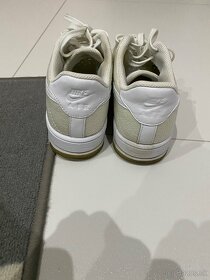 Nike biele tenisky - 2