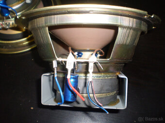 Predám repro SONY - 2