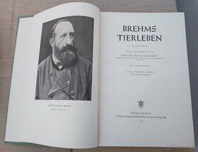 Brehms Tierleben AKCIA - 2