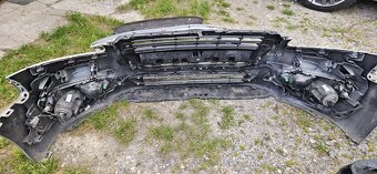 Peugeot 508 predný nárazník - 2