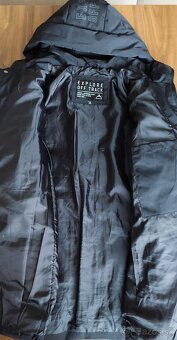 CHLAPČENSKÁ VETROVKA - 2